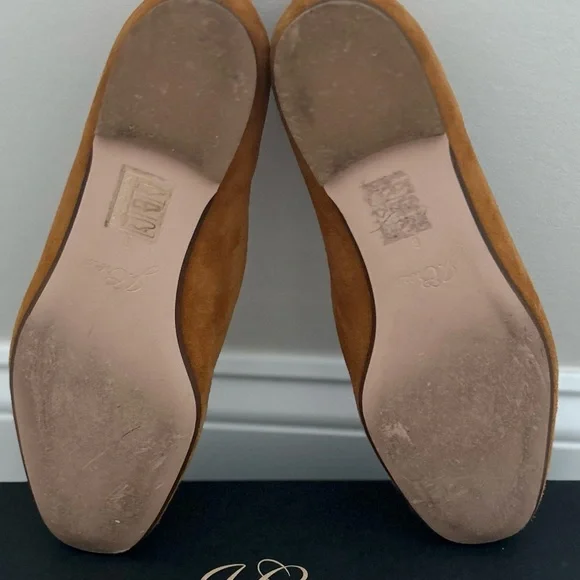 JCrew smoking slipper shoes - Picture 4 of 4